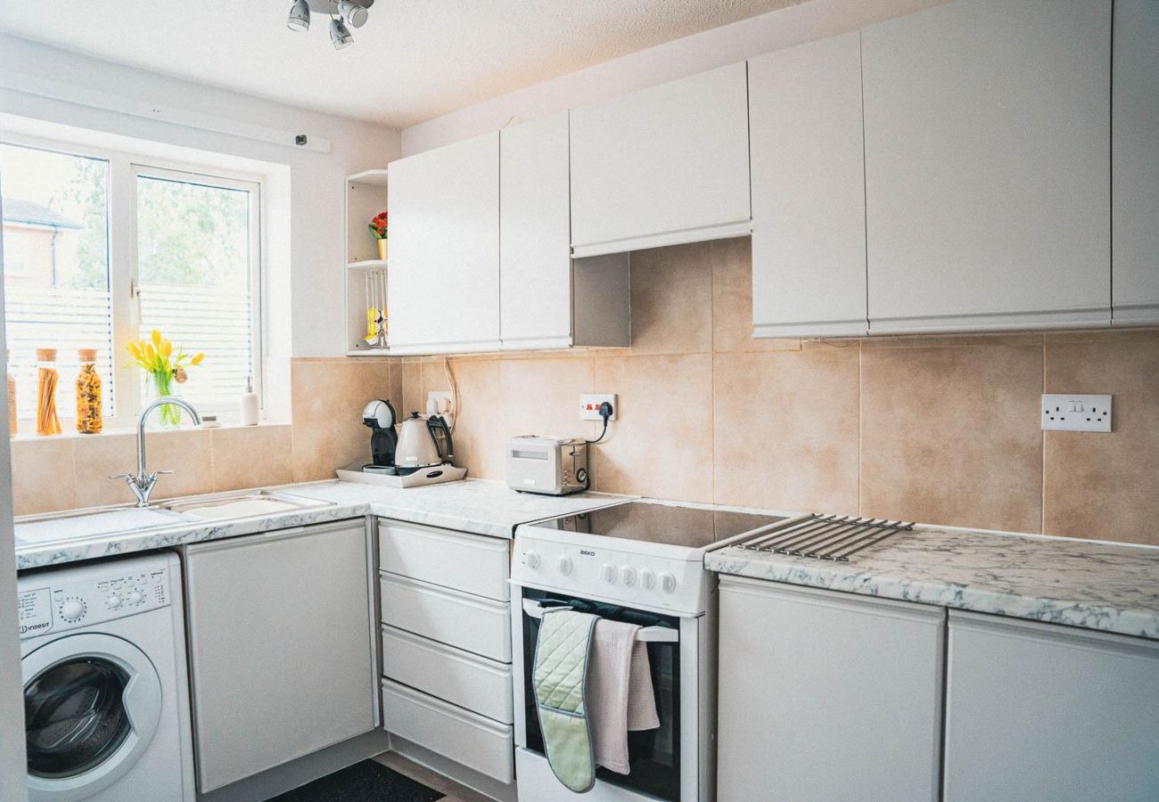 House in Cambridge - Jade House House in Cambridge - Jade House