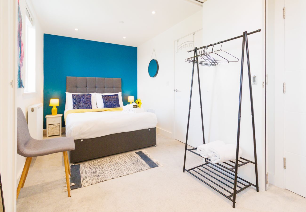 Apartment in Cambridge - Diamond Penthouse