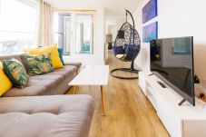 Apartment in Cambridge - Diamond Penthouse