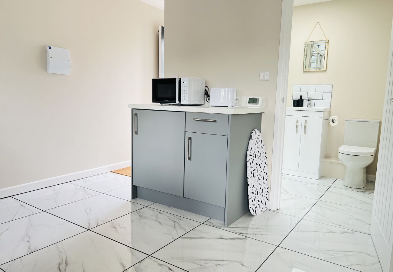 Apartment in Newmarket - Citrine Apartment 4