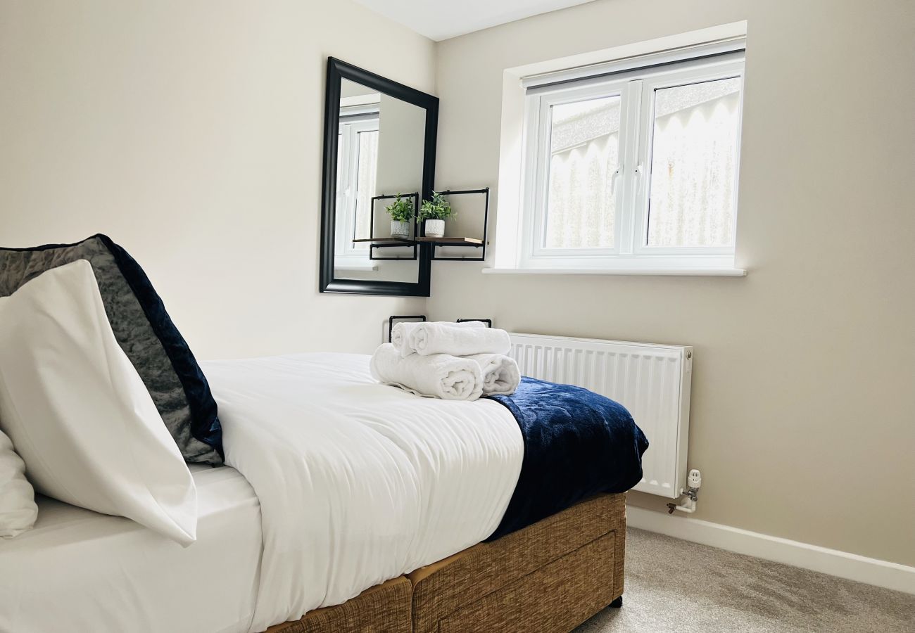 Apartment in Newmarket - Citrine Apartment 4