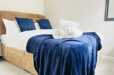 Apartment in Newmarket - Citrine Apartment 4