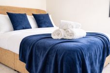 Apartment in Newmarket - Citrine Apartment 4