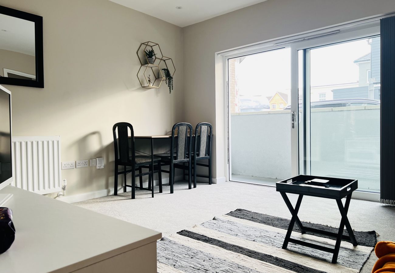 Apartment in Newmarket - Amber Apartment 2
