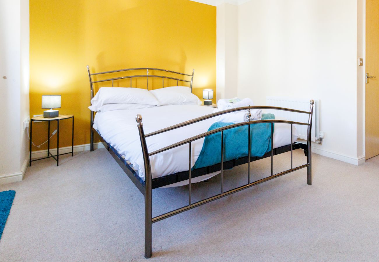 Terraced House in Cambridge - Orchid House