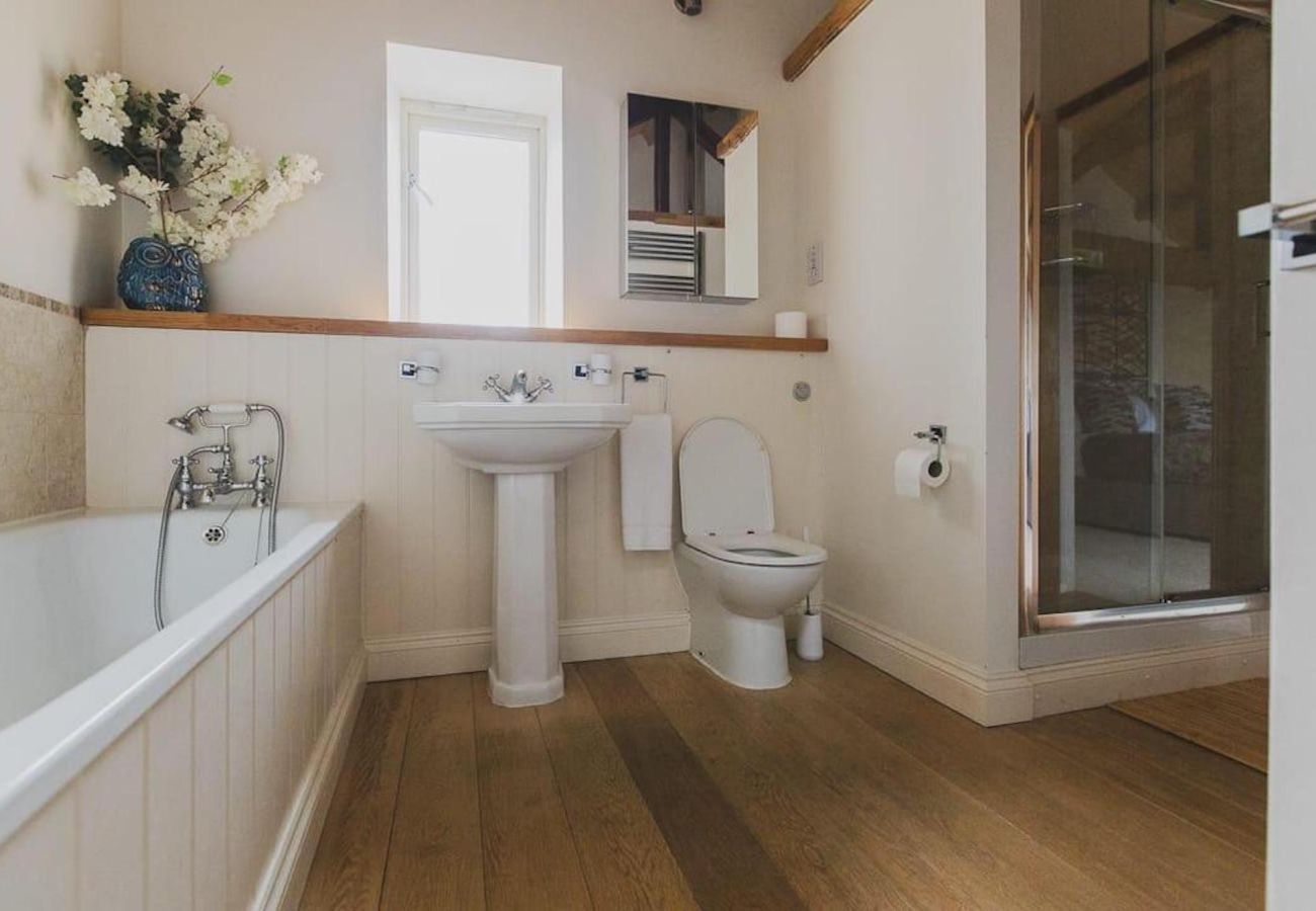 House in Newmarket - Tye Barn