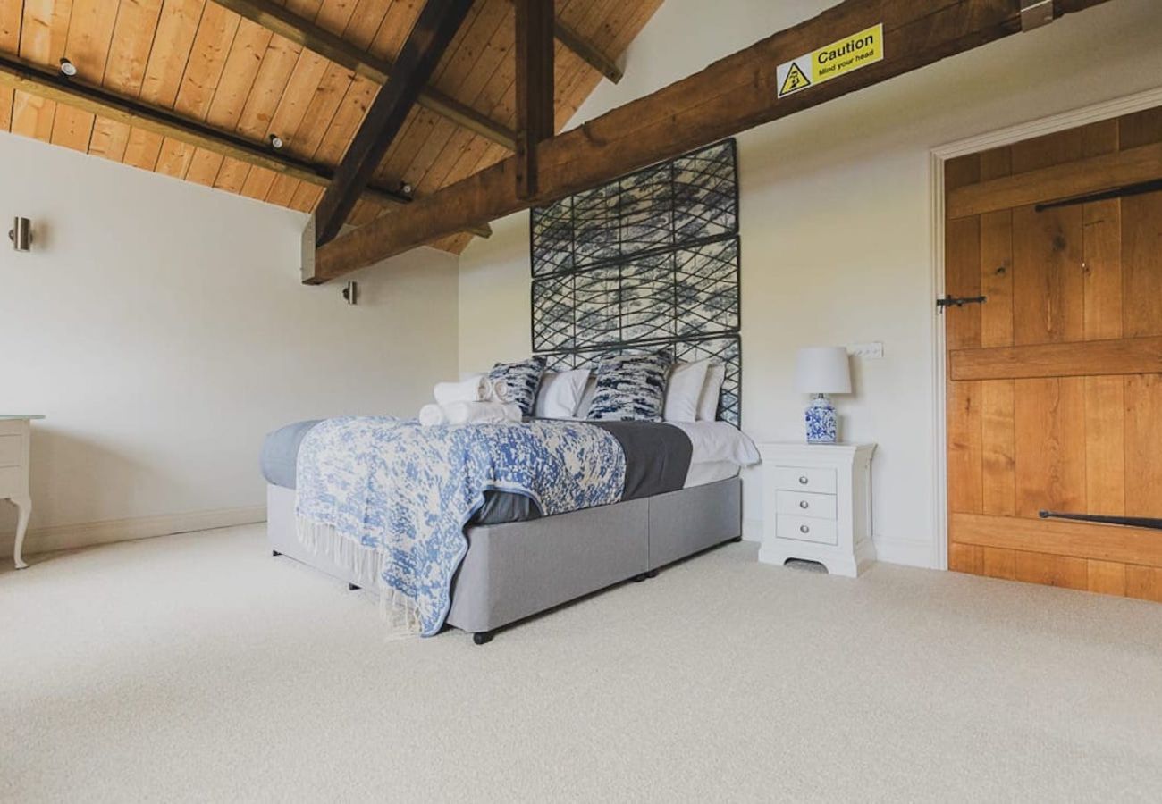 House in Newmarket - Tye Barn