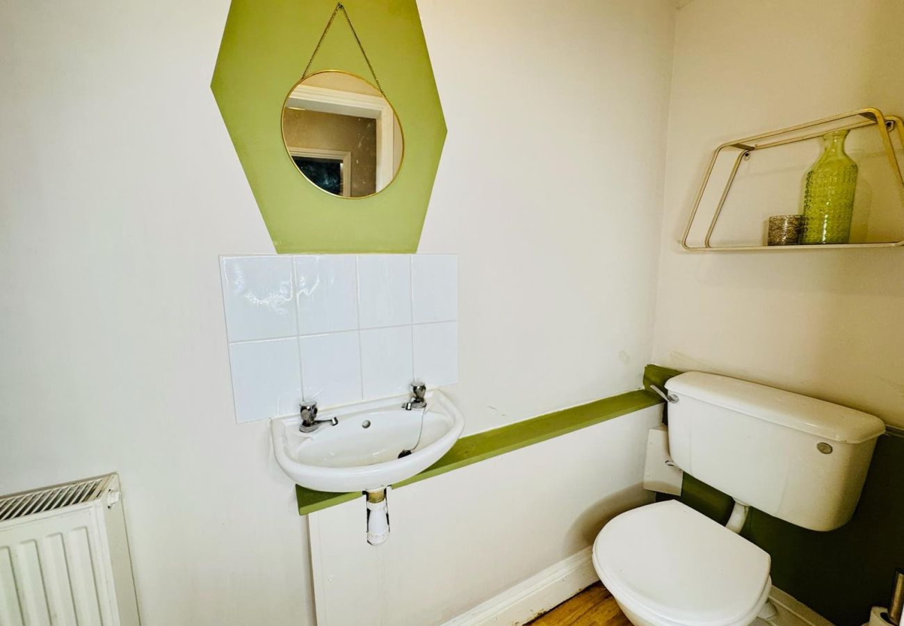 House in Newmarket - Hyperion