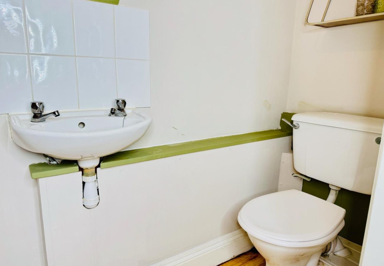 House in Newmarket - Hyperion