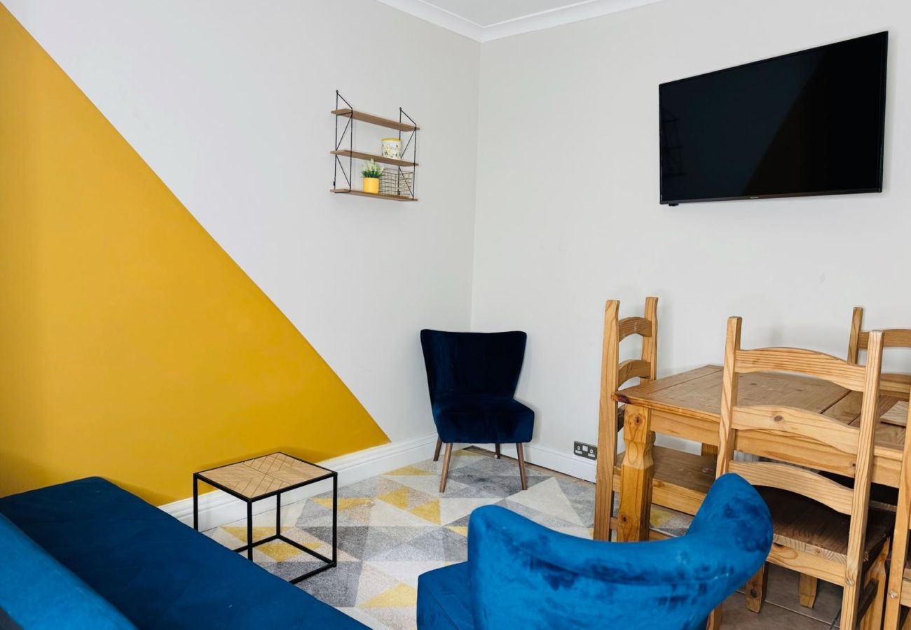 House in Newmarket - Hyperion