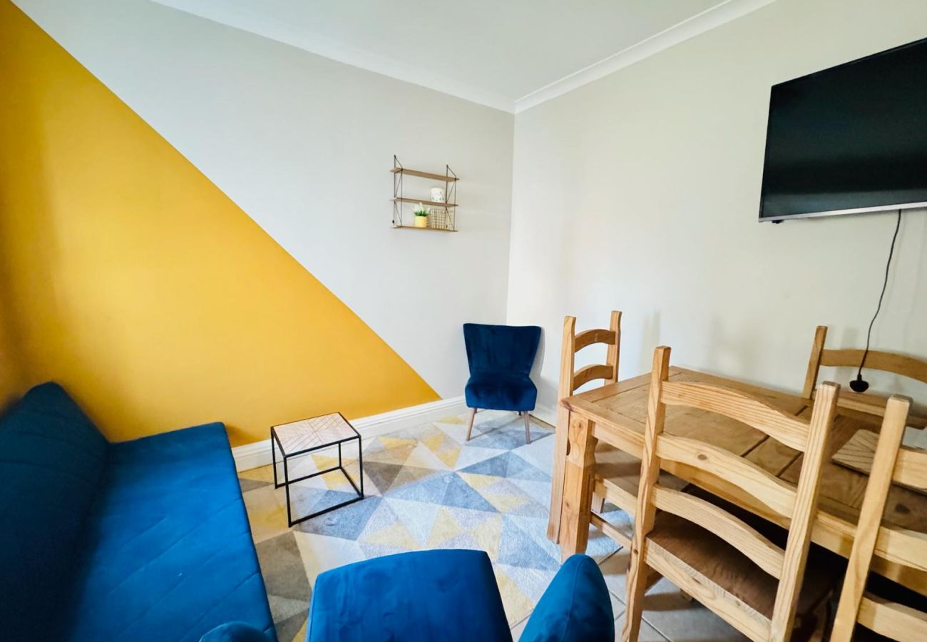 House in Newmarket - Hyperion