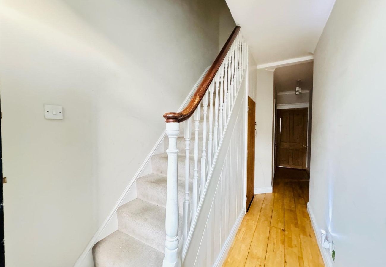 House in Newmarket - Hyperion