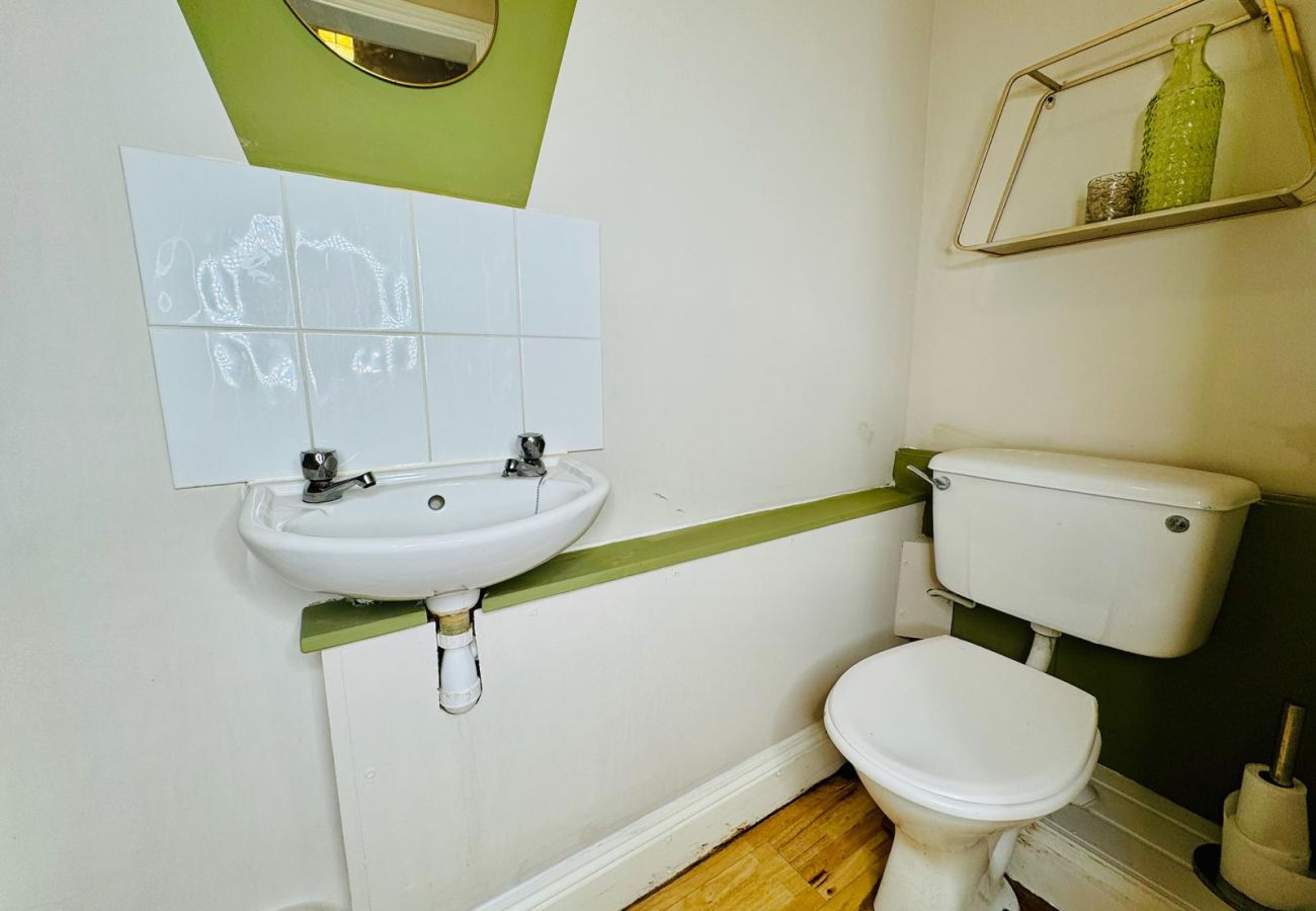 House in Newmarket - Hyperion