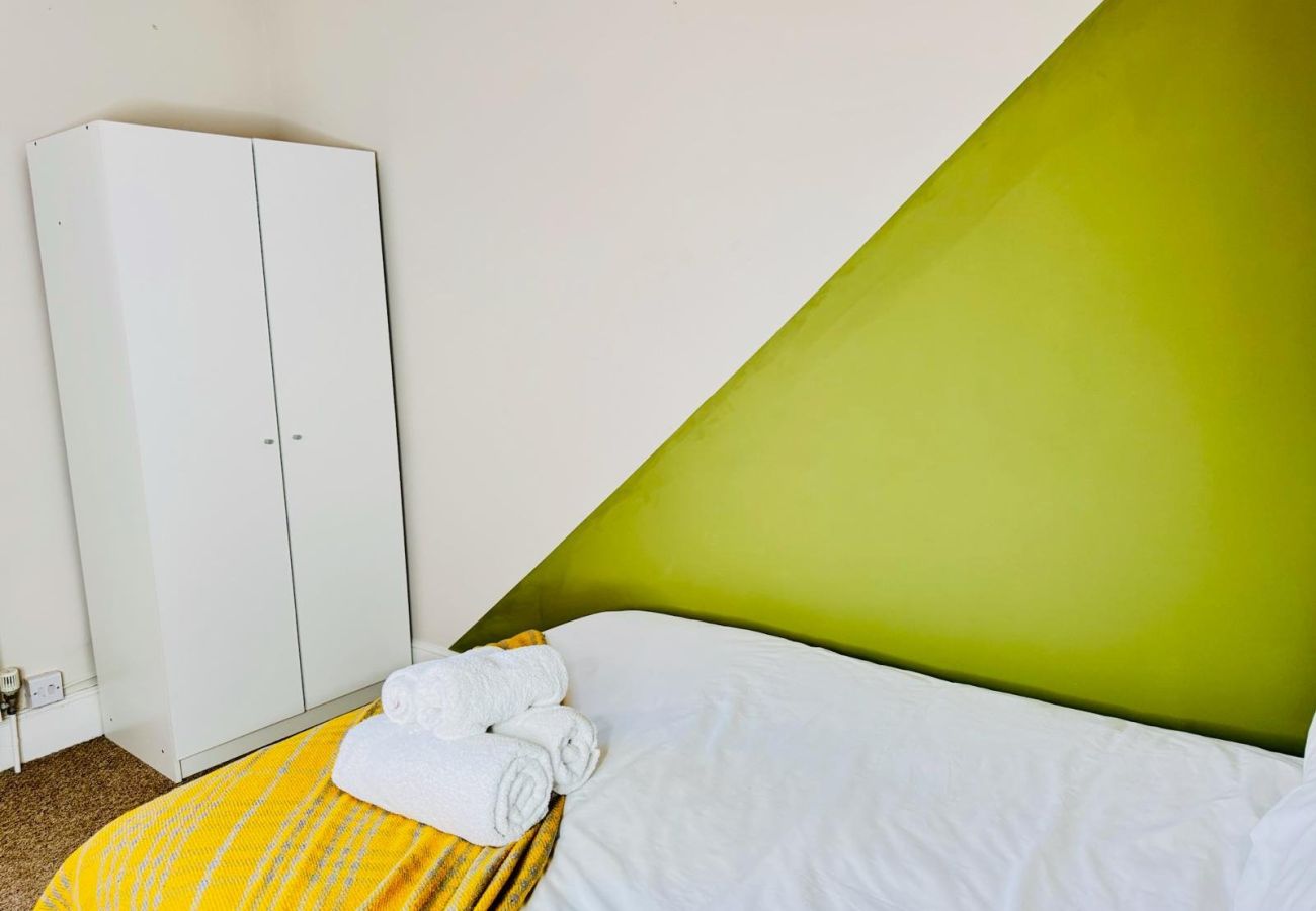 House in Newmarket - Hyperion