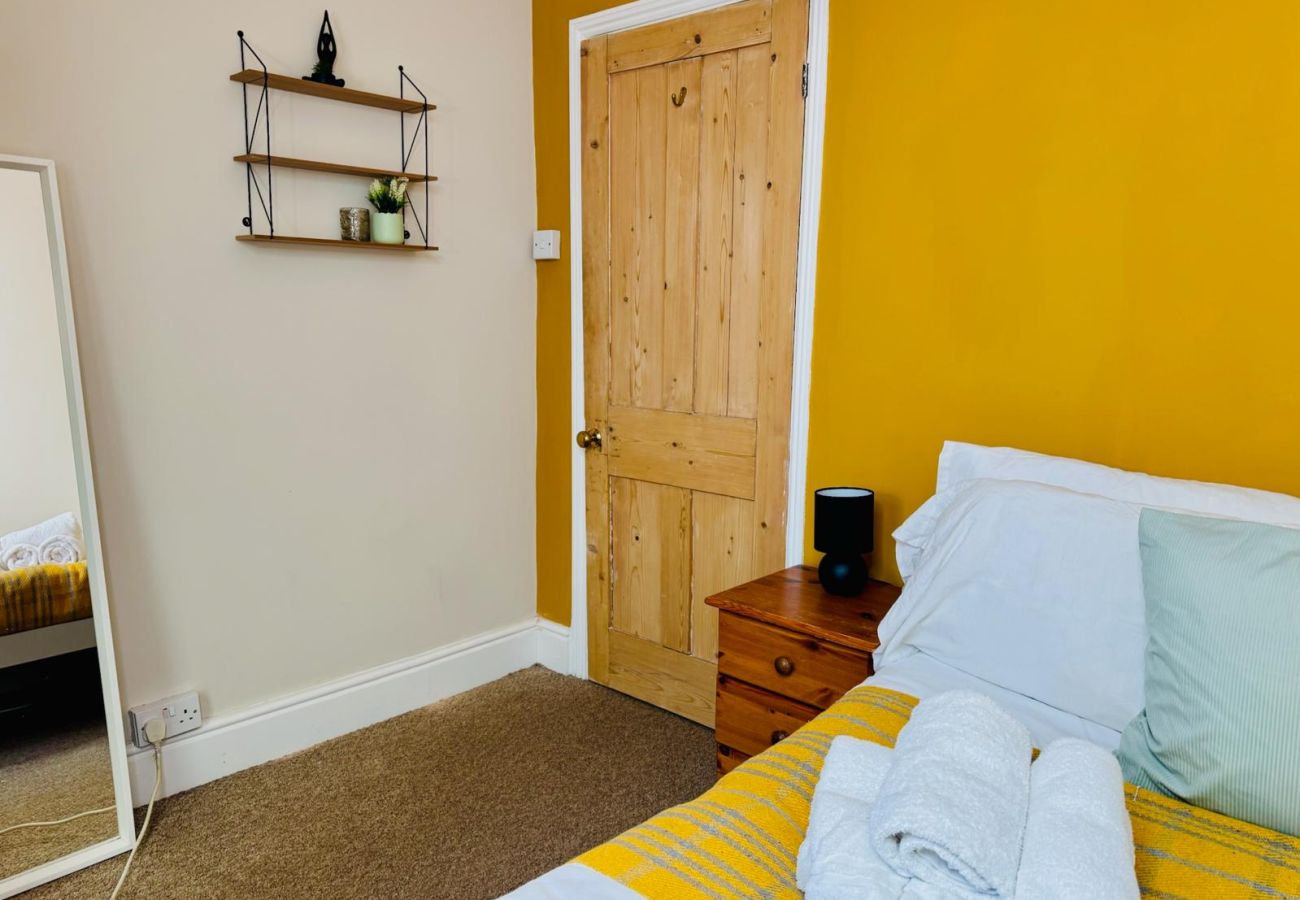 House in Newmarket - Hyperion