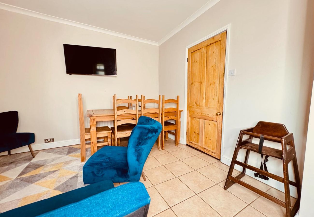 House in Newmarket - Hyperion