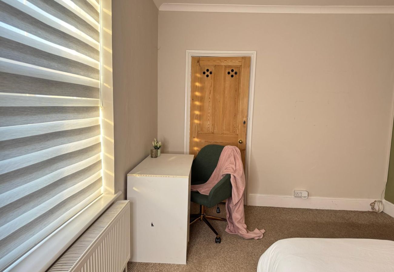 House in Newmarket - Hyperion