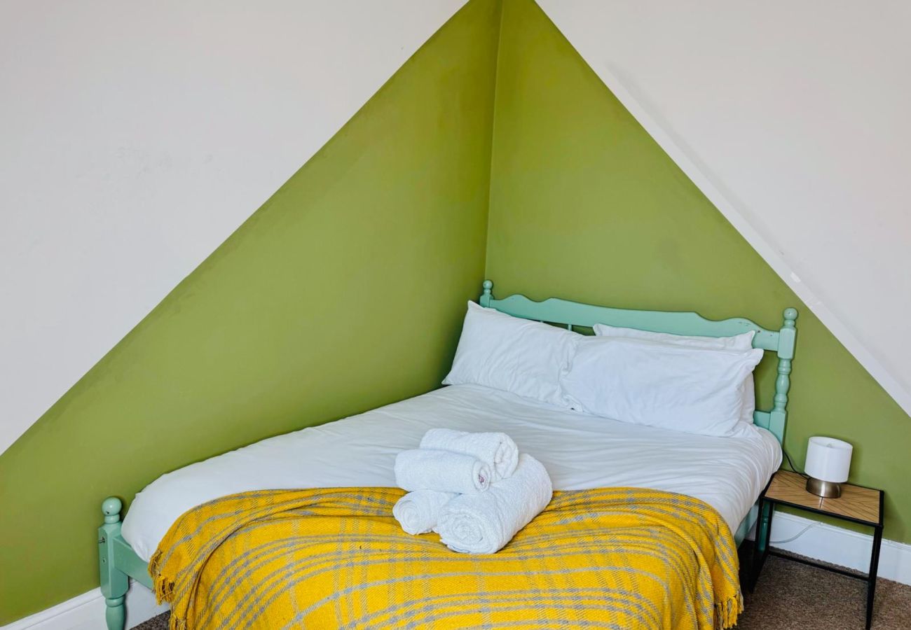 House in Newmarket - Hyperion