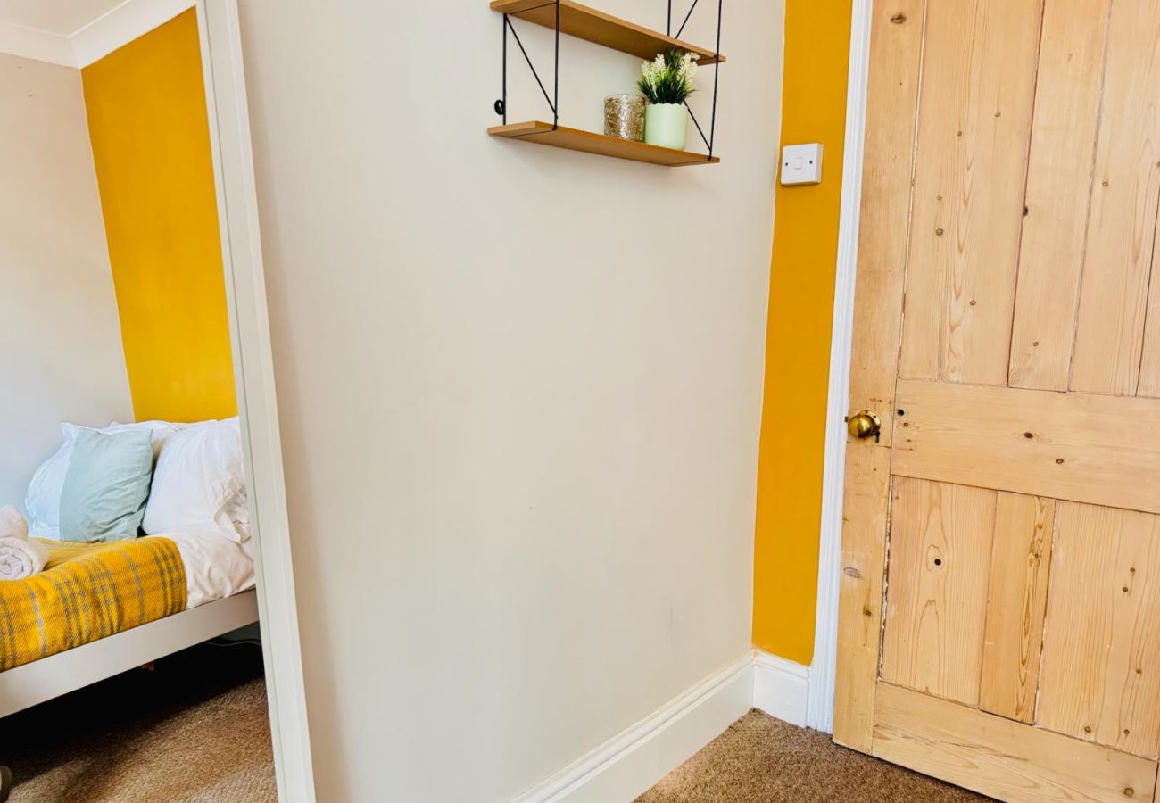 House in Newmarket - Hyperion