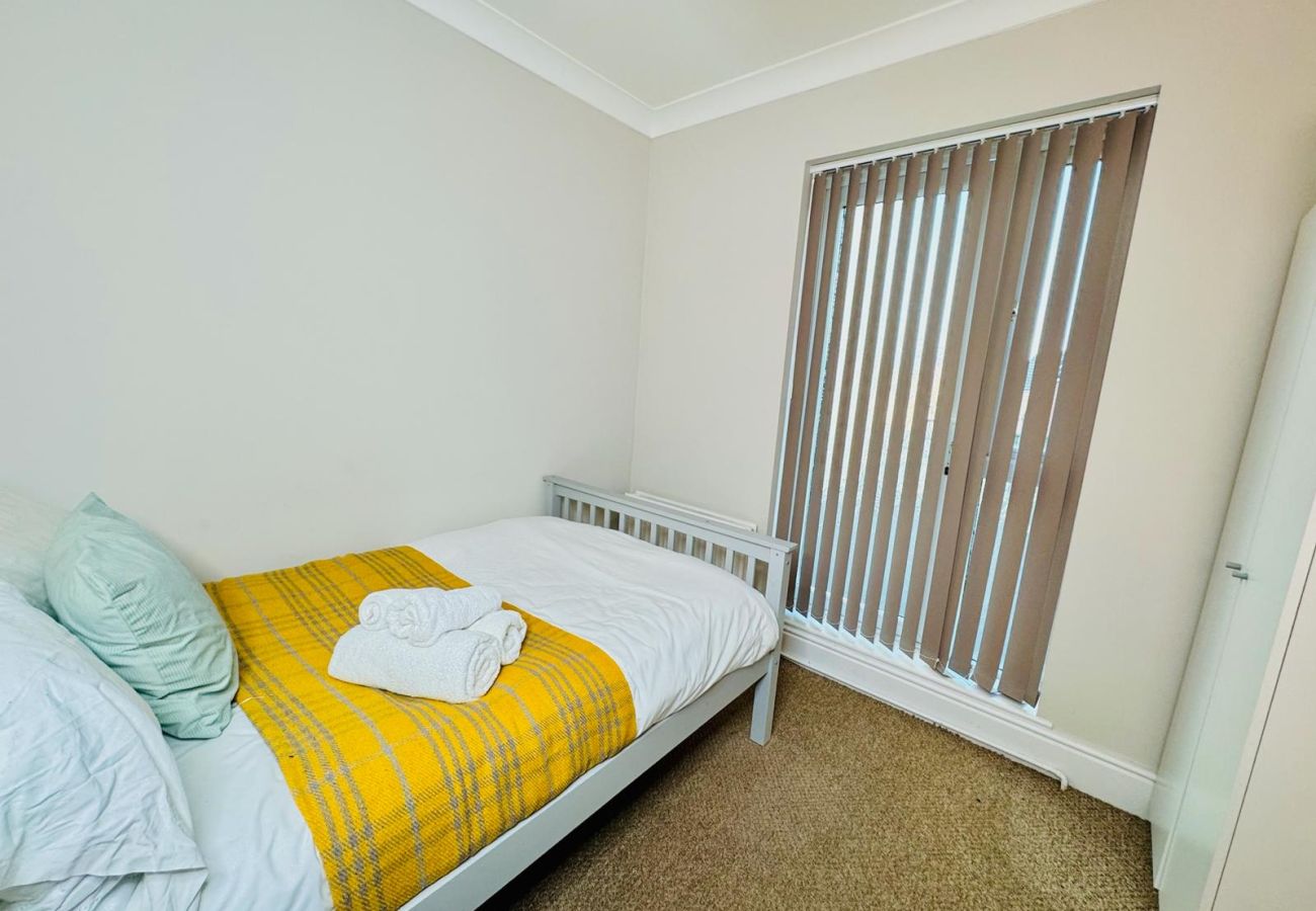 House in Newmarket - Hyperion