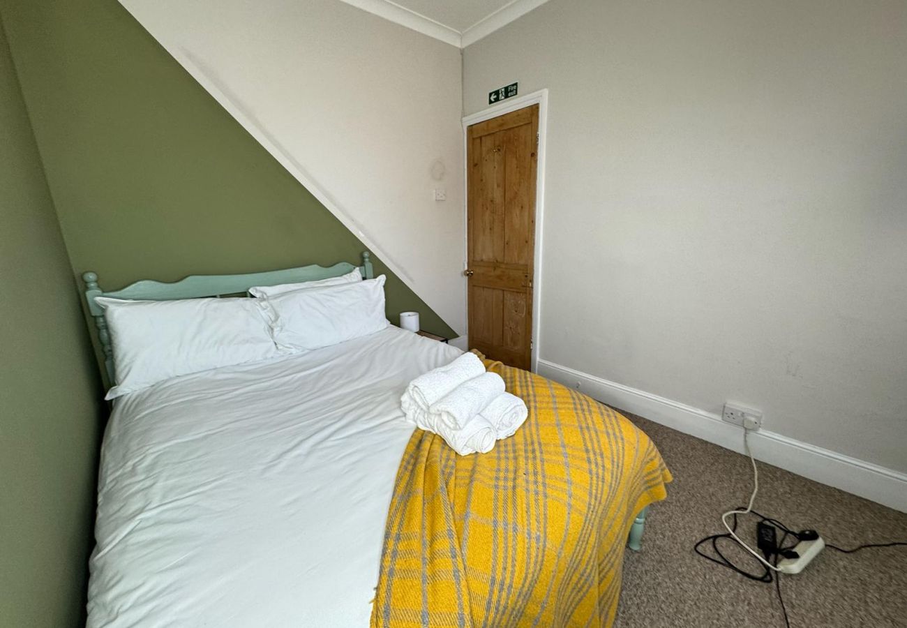 House in Newmarket - Hyperion