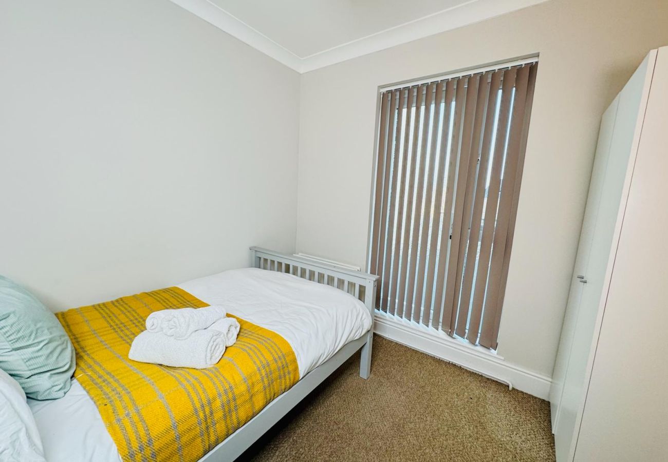 House in Newmarket - Hyperion