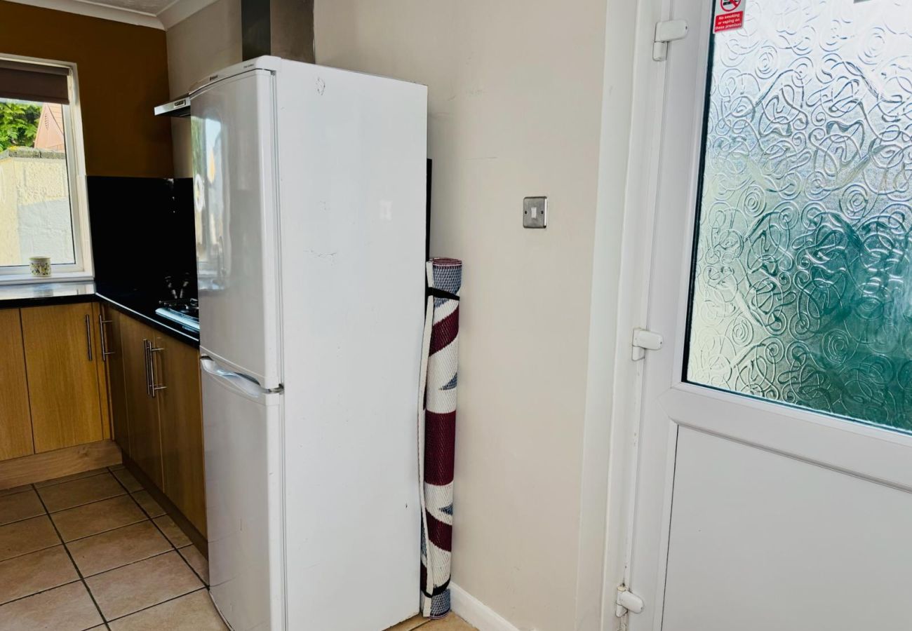 House in Newmarket - Hyperion