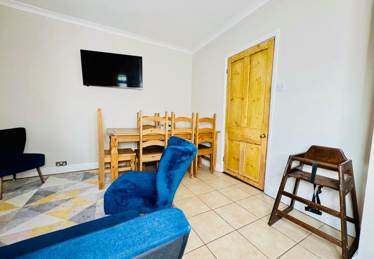 House in Newmarket - Hyperion