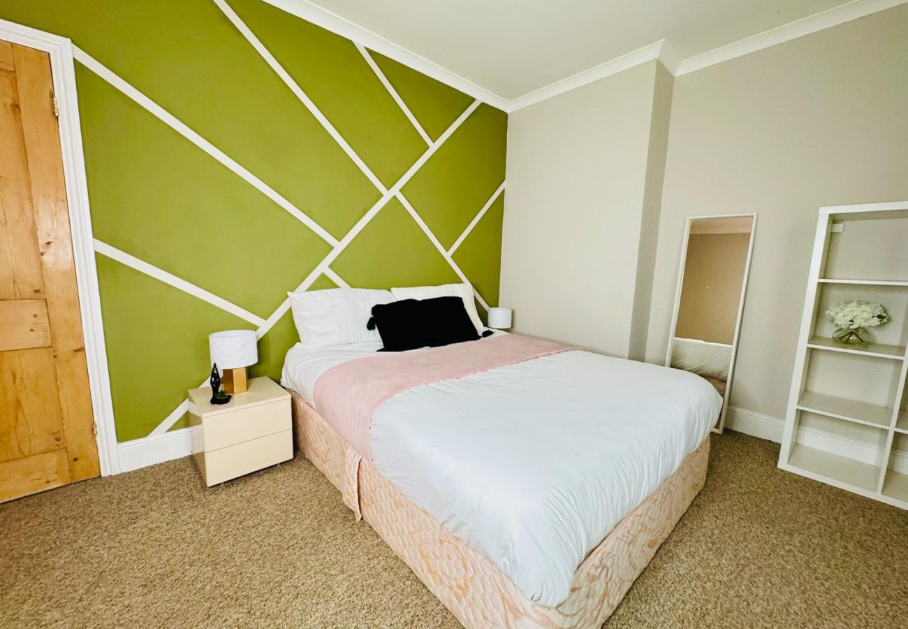 House in Newmarket - Hyperion