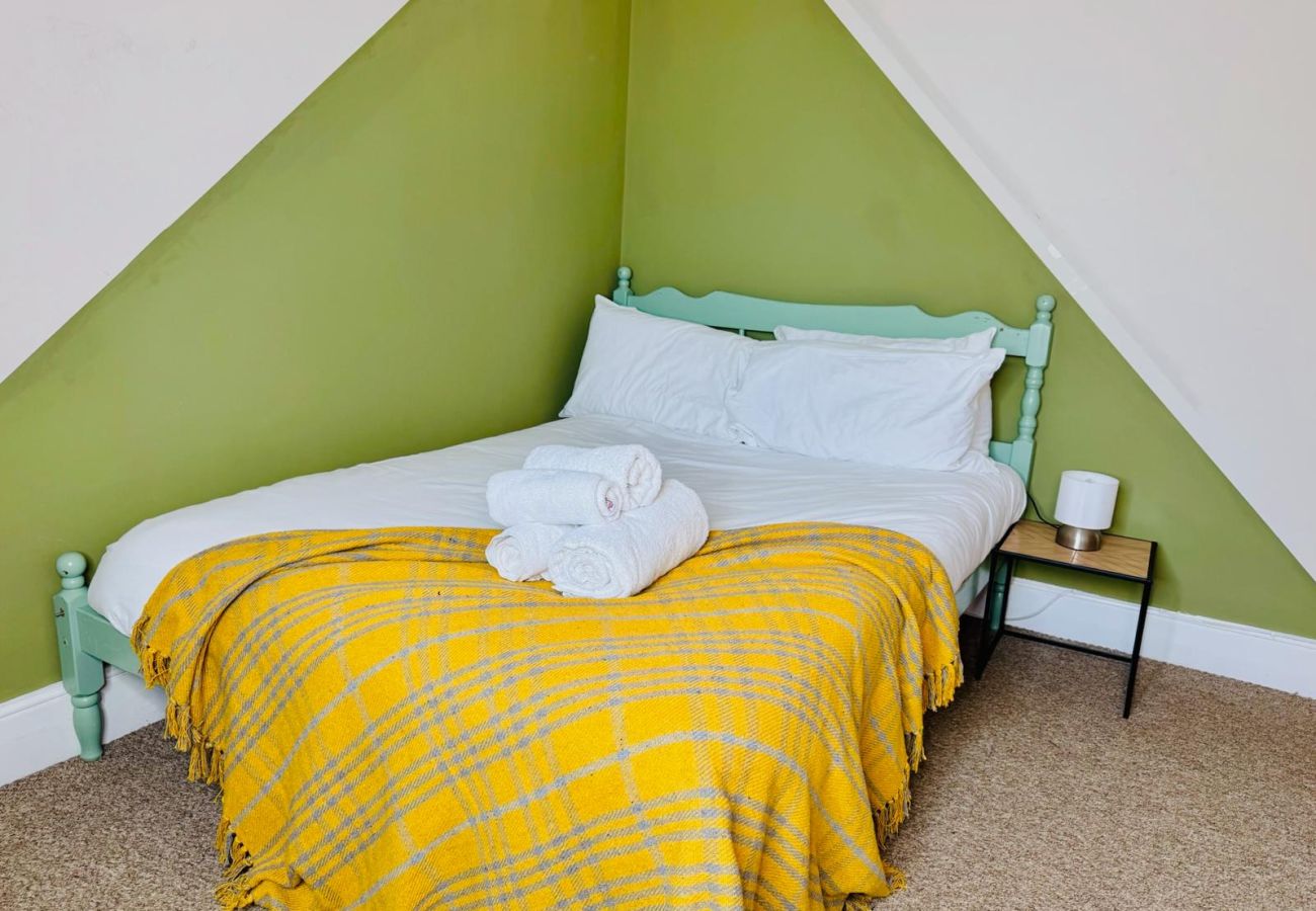 House in Newmarket - Hyperion