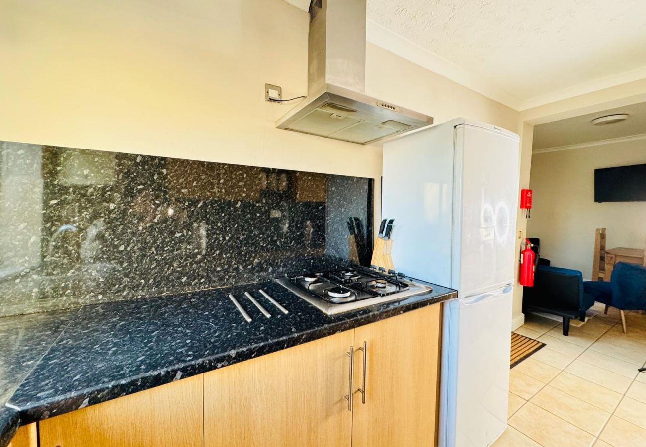 House in Newmarket - Hyperion