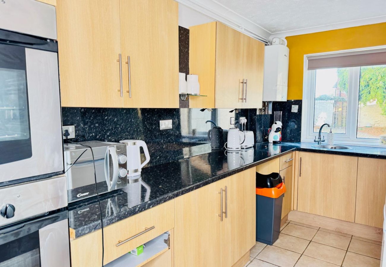 House in Newmarket - Hyperion