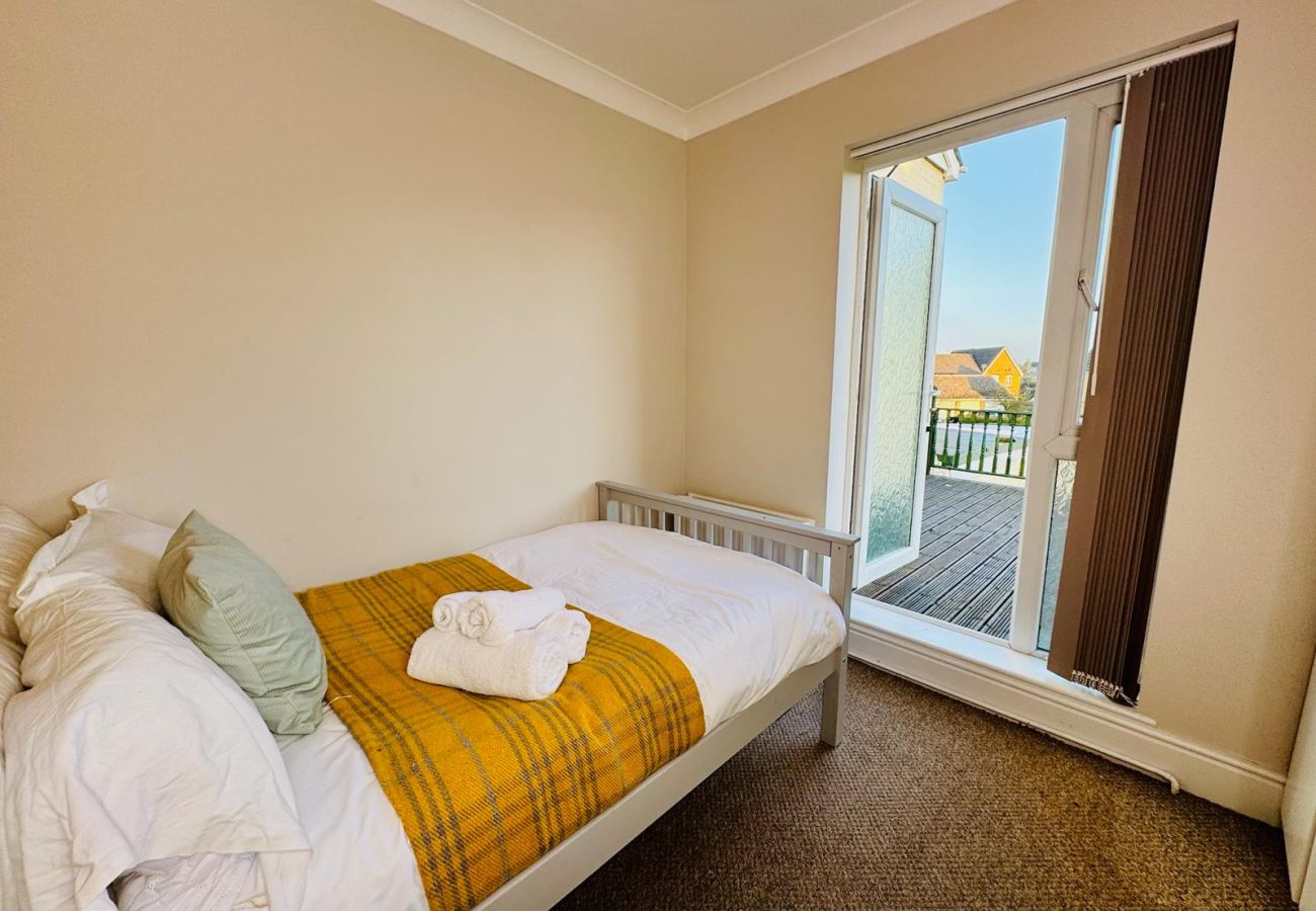 House in Newmarket - Hyperion