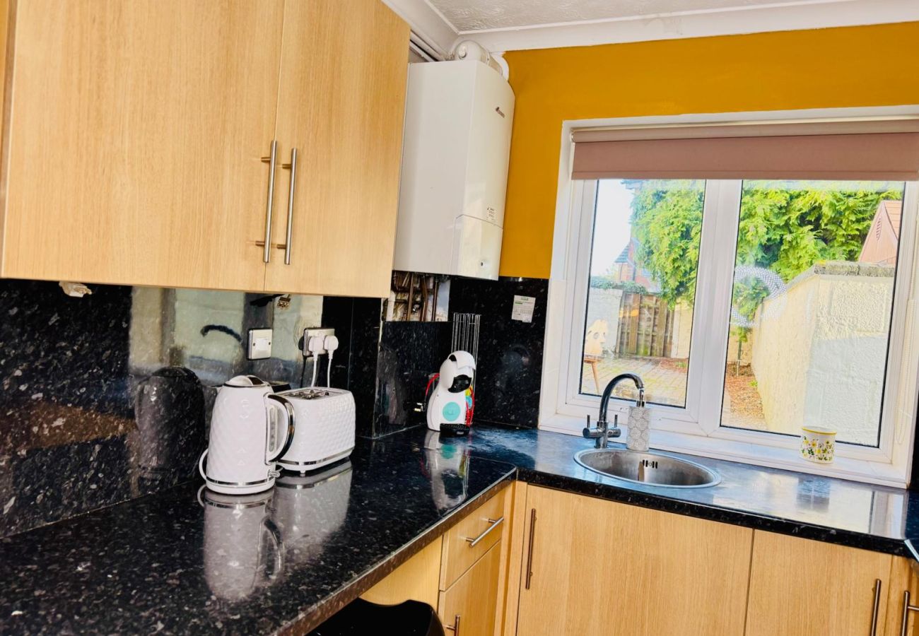 House in Newmarket - Hyperion