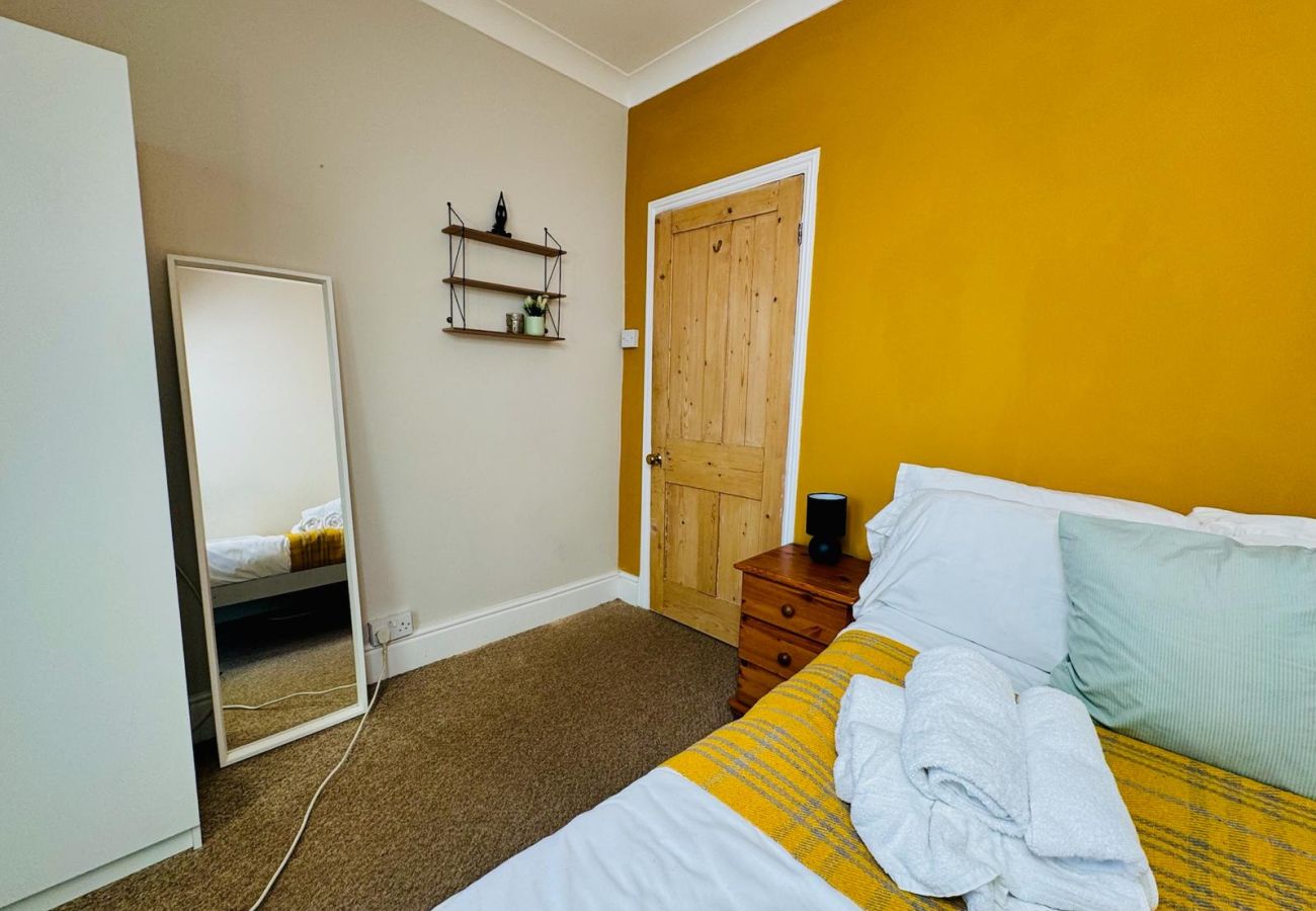 House in Newmarket - Hyperion