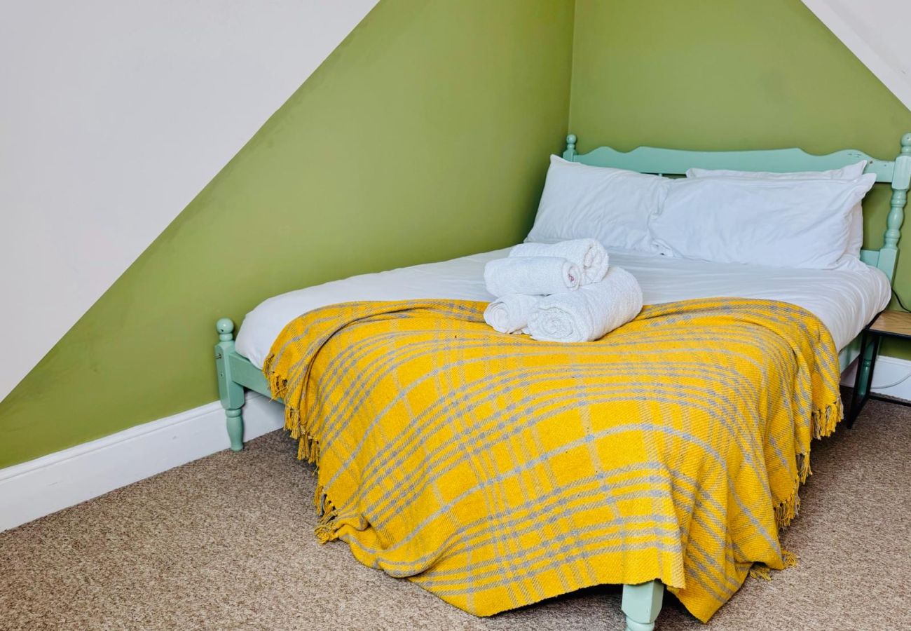 House in Newmarket - Hyperion