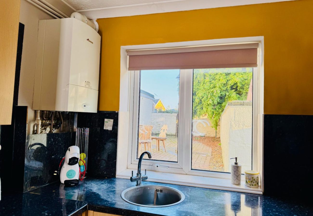 House in Newmarket - Hyperion