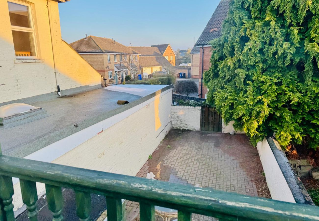 House in Newmarket - Hyperion