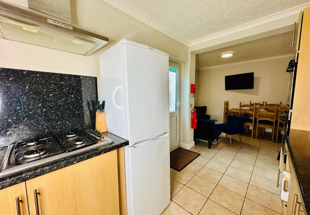 House in Newmarket - Hyperion