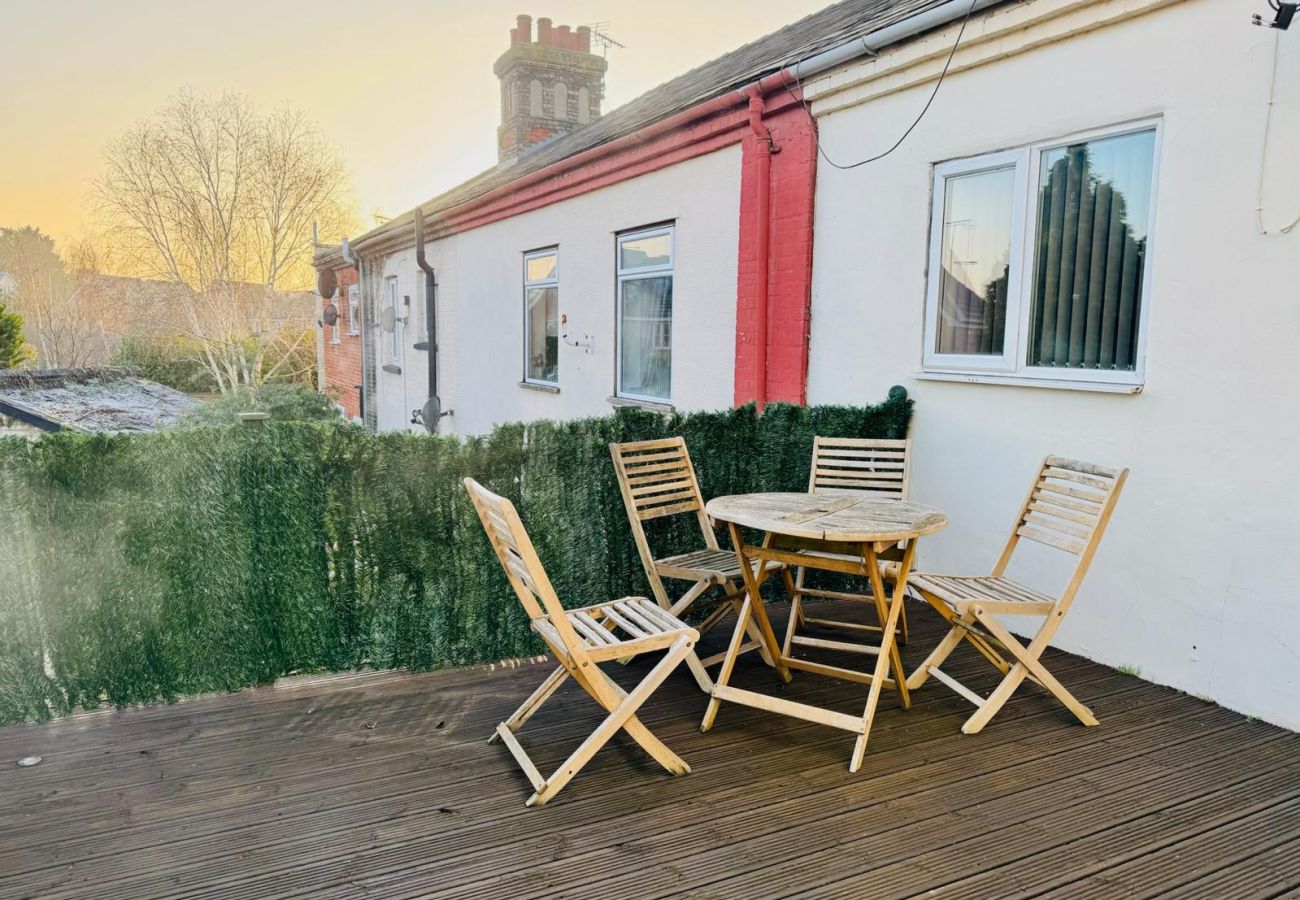 House in Newmarket - Hyperion