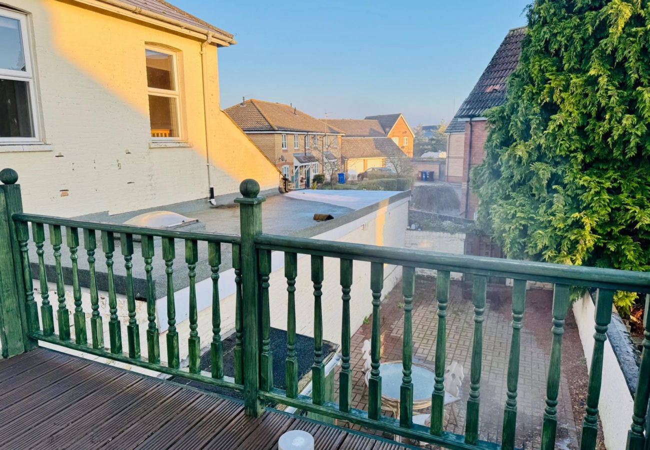 House in Newmarket - Hyperion