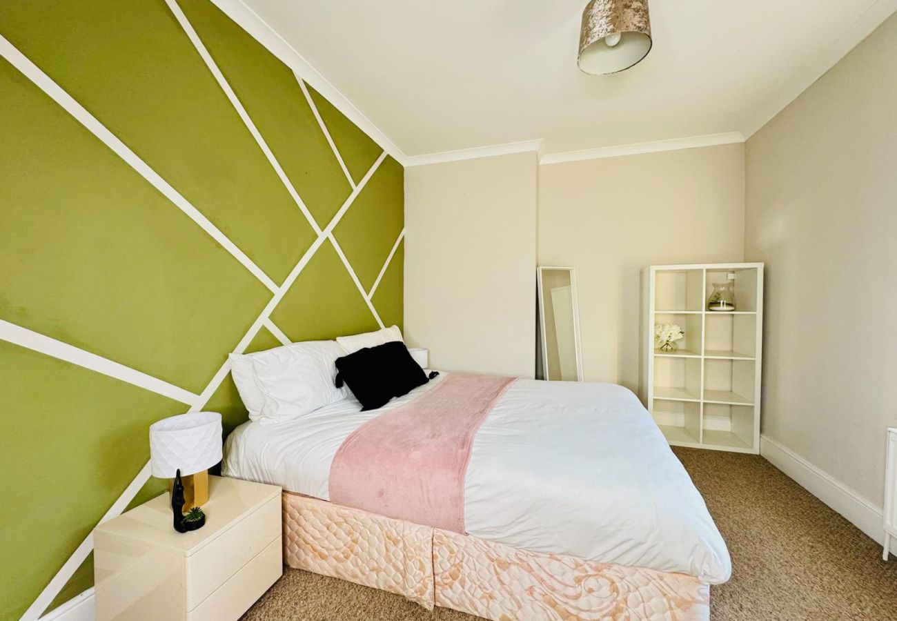 House in Newmarket - Hyperion