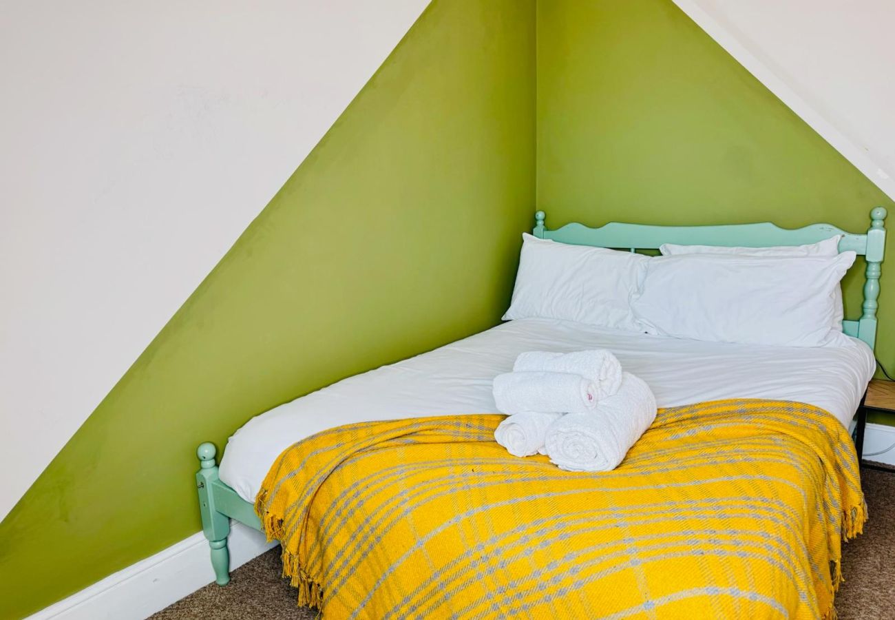 House in Newmarket - Hyperion