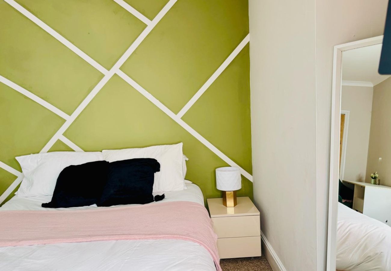 House in Newmarket - Hyperion