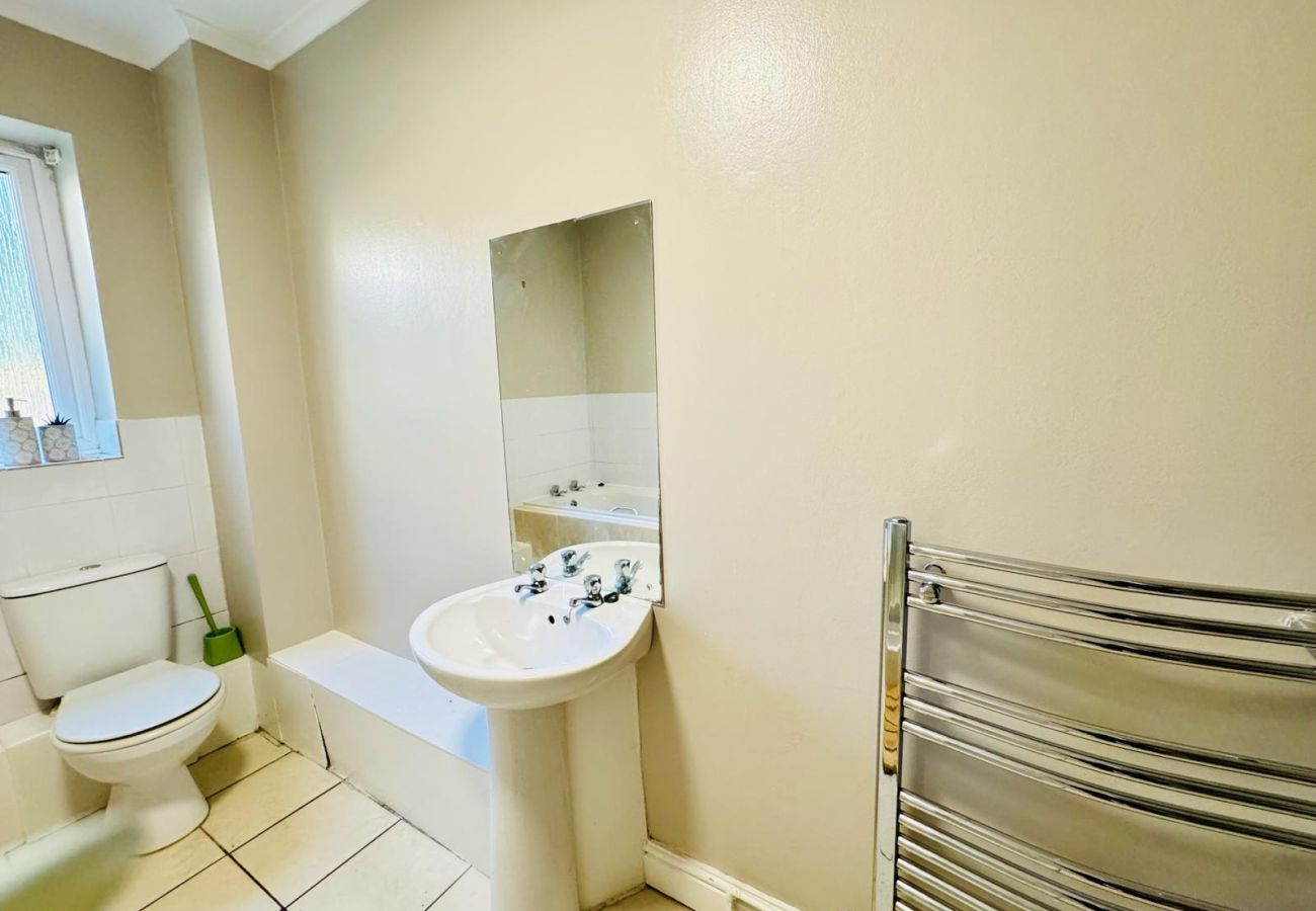 House in Newmarket - Hyperion