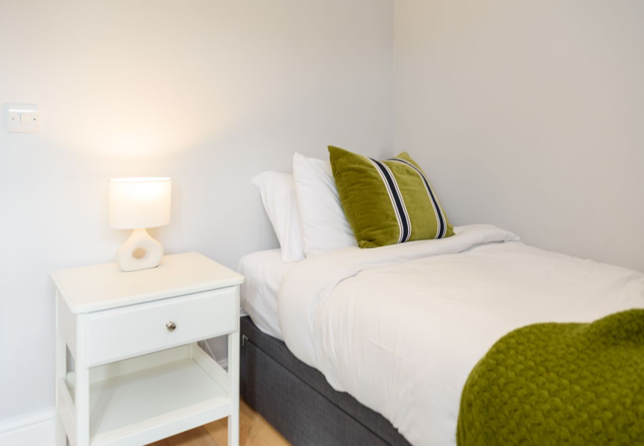 House in Cambridge - Riverside