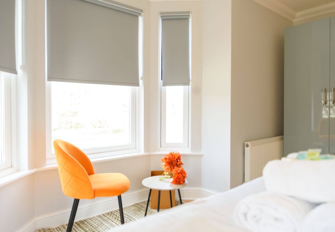 House in Cambridge - Riverside