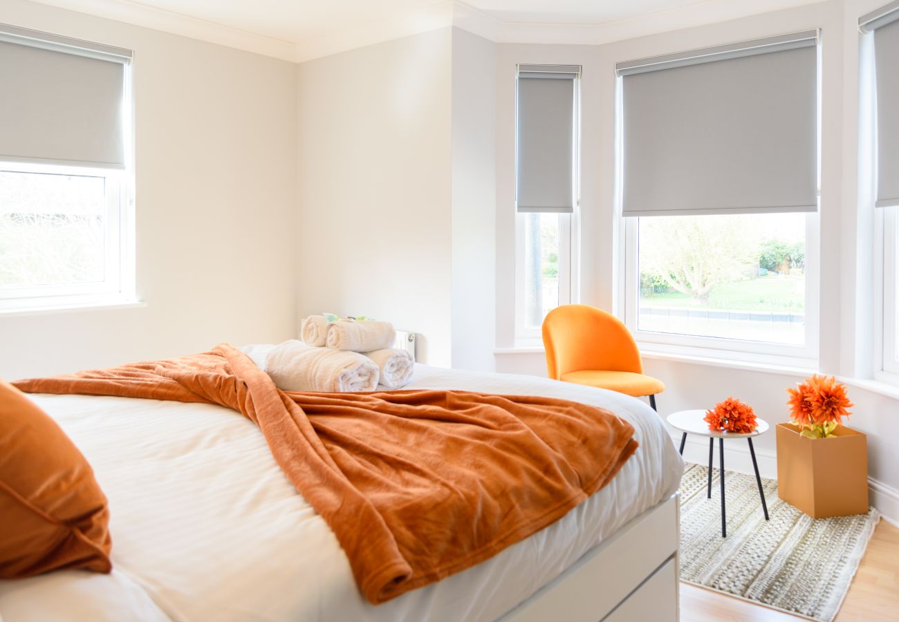 House in Cambridge - Riverside