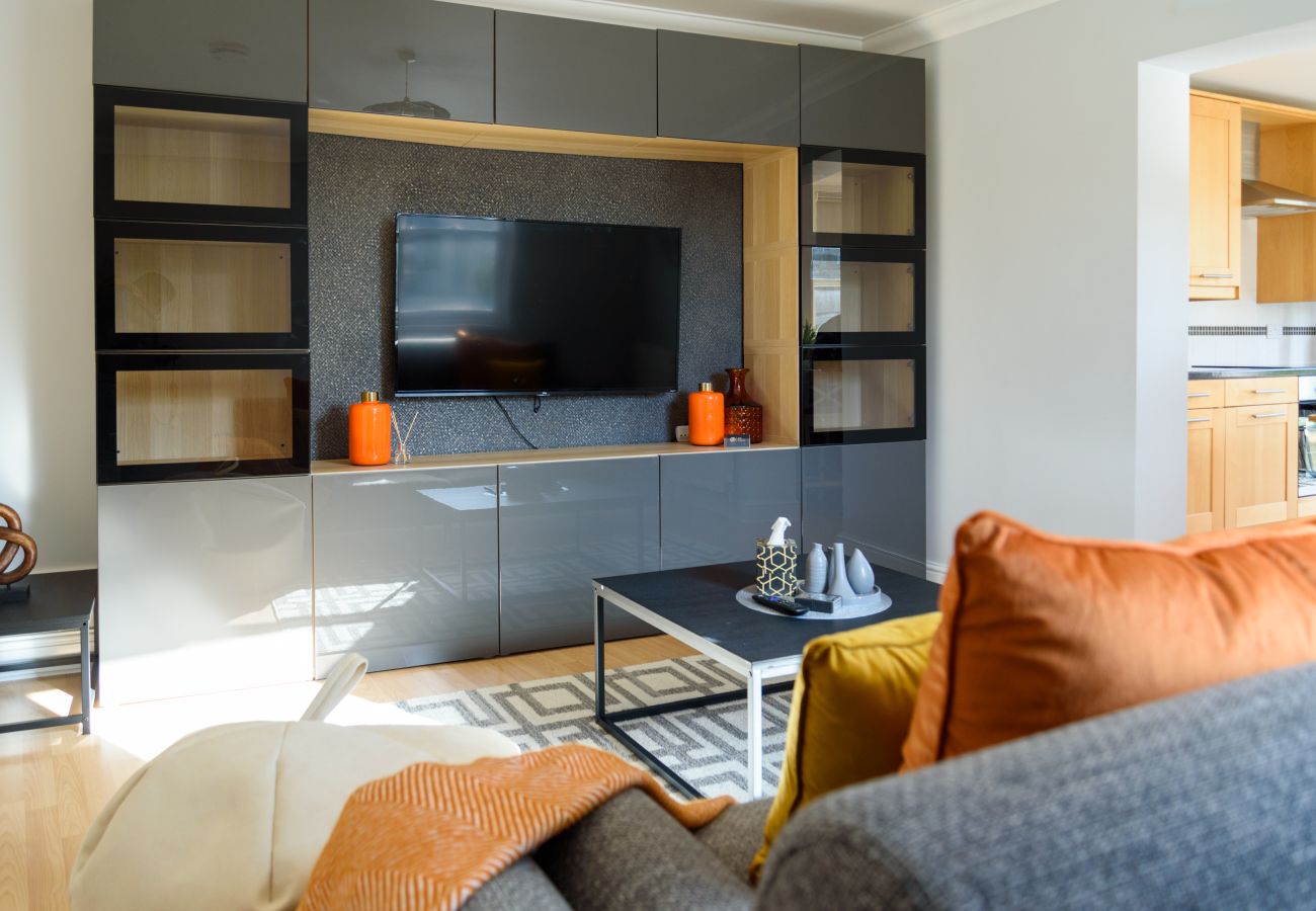 House in Cambridge - Riverside