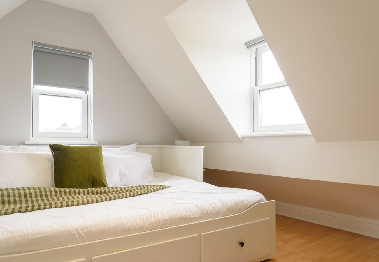 House in Cambridge - Riverside